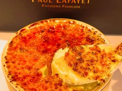 -PAUL LAFAYET 法式甜品(国金中心商场店)