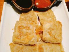 -云海肴·汽锅鸡·云南菜(天山百盛优客店)