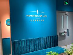 -海马体照相馆(北京apm店)