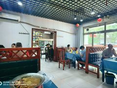 -龙香居海鲜浑锅家常菜·特色驴肉