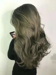 -V8潮牌·接发烫染连锁