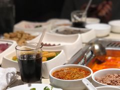 -海底捞火锅(星光不夜城店)