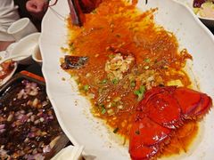 -炊江南·上海菜(国展华漕店)