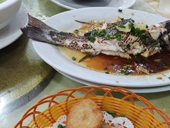 -秋姐美食店(旅游大道店)