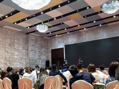 大堂-蔓兰家的四季S0餐厅·融合菜(当代MOMA店)
