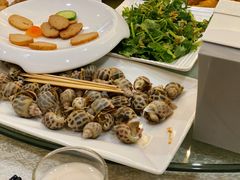 -温岭人家(红花北路店)