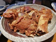 酱骨头-95号酱骨·一块豆腐(展春园西路店)