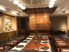 -禅一·静观堂(长寿路店)
