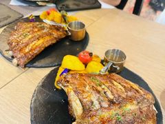 -LA CREPERIE BRETONNE布列塔尼法式餐厅(天童北路店)