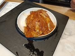 -韩宫宴烤肉·料理(南京江宁万达店)
