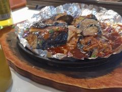 -东北大院·东北菜(三台子店)
