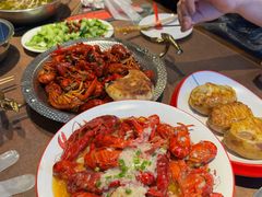 -丁丁龙虾(总店)