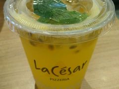 -乐凯撒披萨(南山书城店)