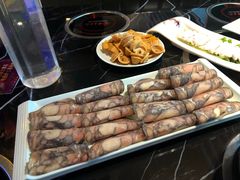 -狼爱上羊音乐火锅