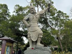 -天坛大佛