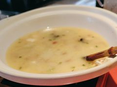 -春色如许·茶食餐厅(桃李春风店)