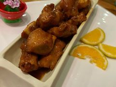 -花溪雨·森林餐厅(石基店)