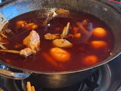 -李子坝梁山鸡(李子坝大鸡哥店)