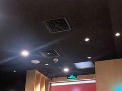 大堂-哈根达斯(西安高新店)