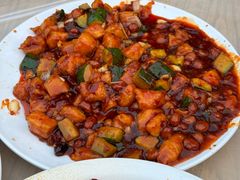 -小四川餐厅(纪庄子北道店)