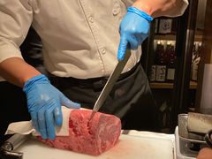 -老乾杯和牛烧肉(王府中环店)