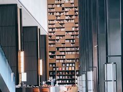 -木嘛working coffee(前海店)