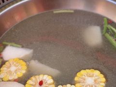 -三头牛·潮汕牛肉生蚝火锅 (夏湾店)