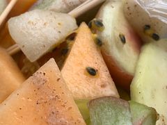 -水果立方果然鲜(升平路店)