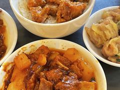 排骨蒸饭-品香排骨饭(羊官路店)