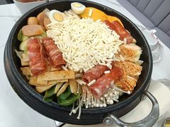 -三餐季年糕火锅(韩乐坊店)