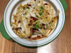 -渔乡米香·剁椒鱼头(四方坪店)