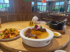 -德胜轩正宗顺德菜(宝安沙井会展中心店)