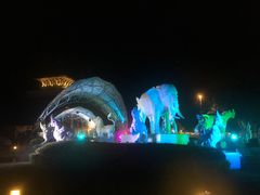-清迈夜间动物园