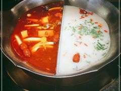 -湊湊火锅·茶憩(东城万达店)