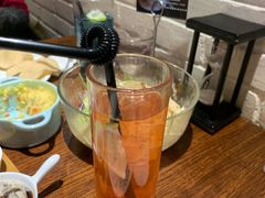 -海石湾餐厅·沙画家的店
