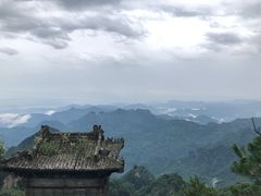 -武当山风景区