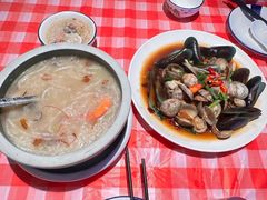 -阿里元海鲜·闽南特色菜(曾厝垵店)