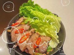 -农畉LONFOOD(福田星河COCOPark店)