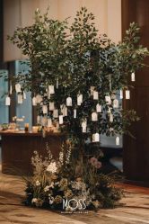 -北京柏悦酒店宴会厅