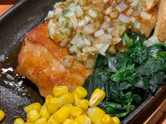 -萨莉亚意式餐厅(国和1000店)