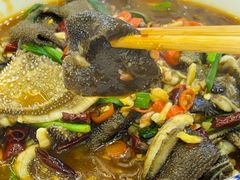 -三只鸟本地特色菜馆(上饶总店)