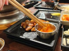 -肉仓焼肉バー(烟台山店)