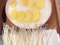 -乔先生涮肉·鲜活牛羊肉火锅(塘沽店)