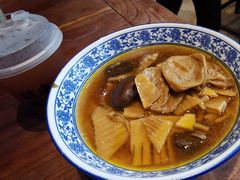 -西园寺素食(西园弄戒幢律寺店)