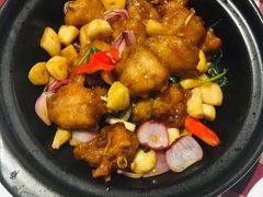 -邓丽君音乐主题餐厅