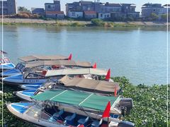 -洪湖生态旅游区