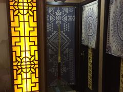 -莱仪堂艾灸经络养生馆(九亭一店)