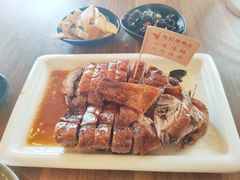 -先记烧鹅王·本地粤菜(福永店)