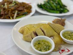 -文记壹心鸡(宝华路店)