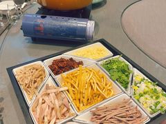 -鸿源斋清真豫菜(惠济店)